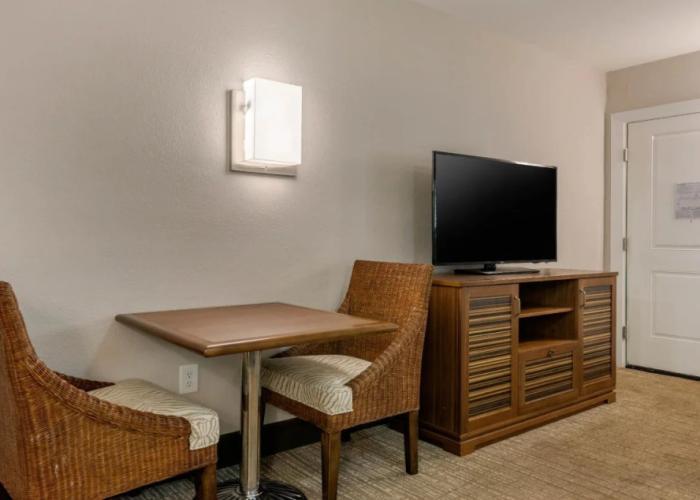 Best Western Plus Jekyll Island