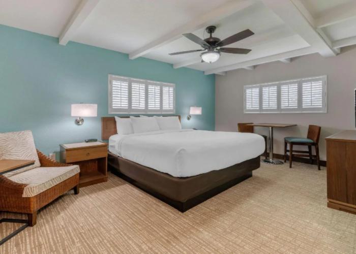 Best Western Plus Jekyll Island