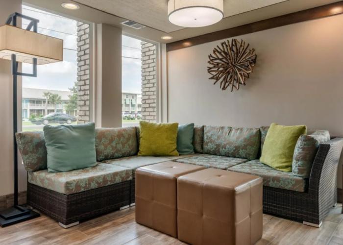 Best Western Plus Jekyll Island