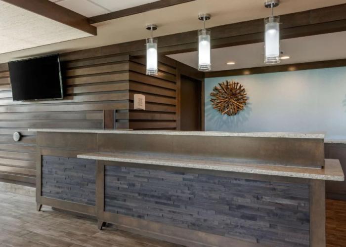 Best Western Plus Jekyll Island