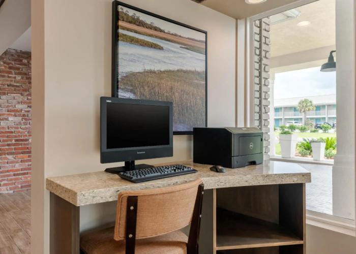 Best Western Plus Jekyll Island