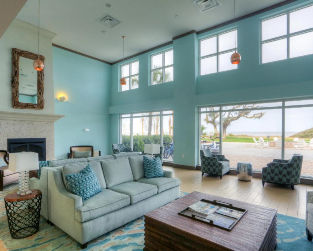 Holiday Inn Resort Jekyll Island by IHG