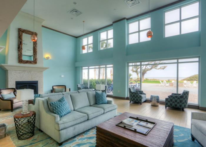 Holiday Inn Resort Jekyll Island by IHG