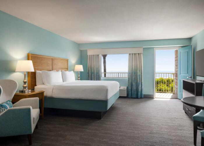 Holiday Inn Resort Jekyll Island by IHG