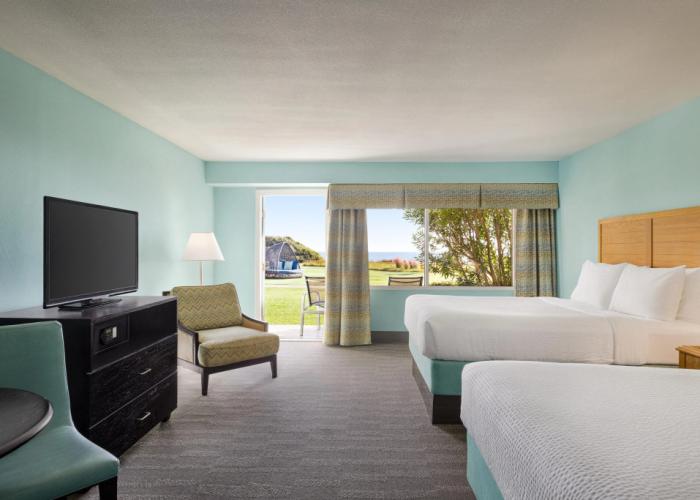 Holiday Inn Resort Jekyll Island by IHG