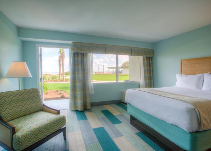 Holiday Inn Resort Jekyll Island by IHG