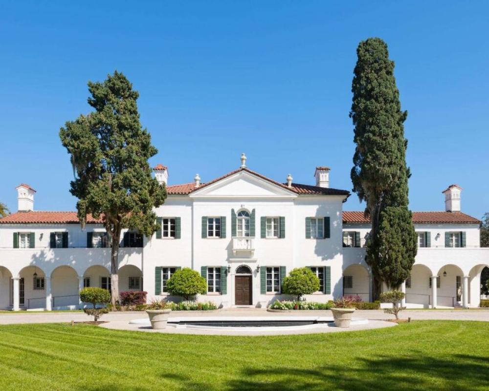 Jekyll Island Club Resort