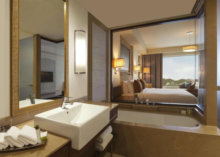 DoubleTree by Hilton Agra