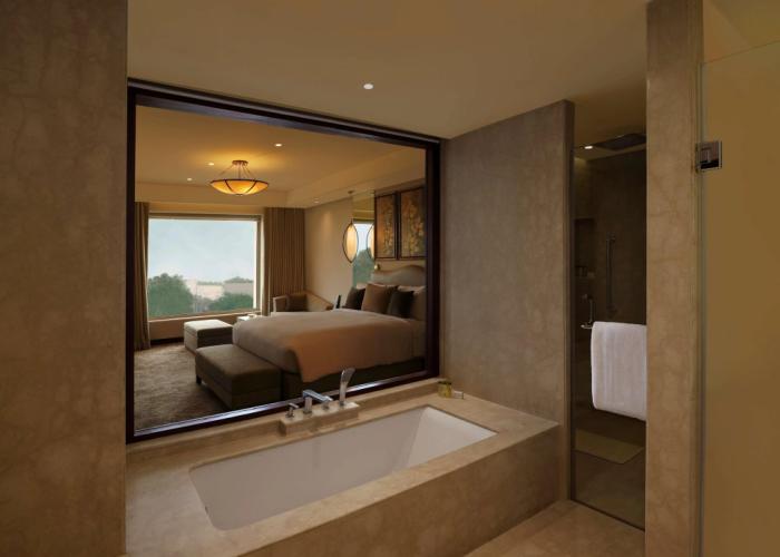 DoubleTree by Hilton Agra