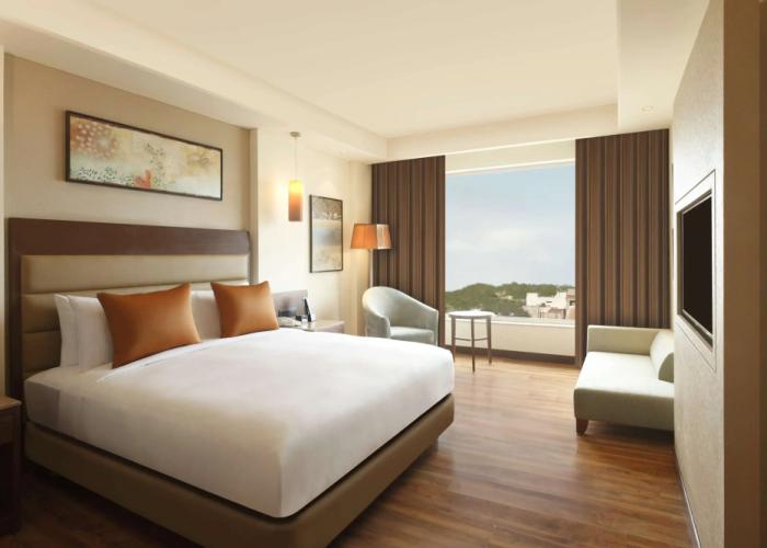 DoubleTree by Hilton Agra