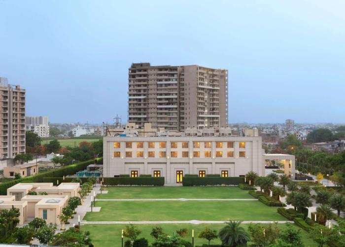 DoubleTree by Hilton Agra
