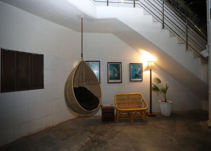 Capital O 10953 Dayal Lodge - A Boutique Hotel