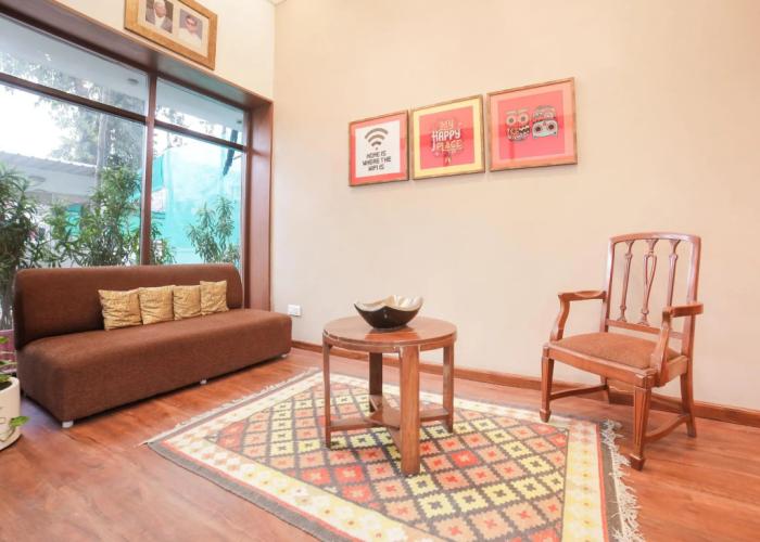 Capital O 10953 Dayal Lodge - A Boutique Hotel