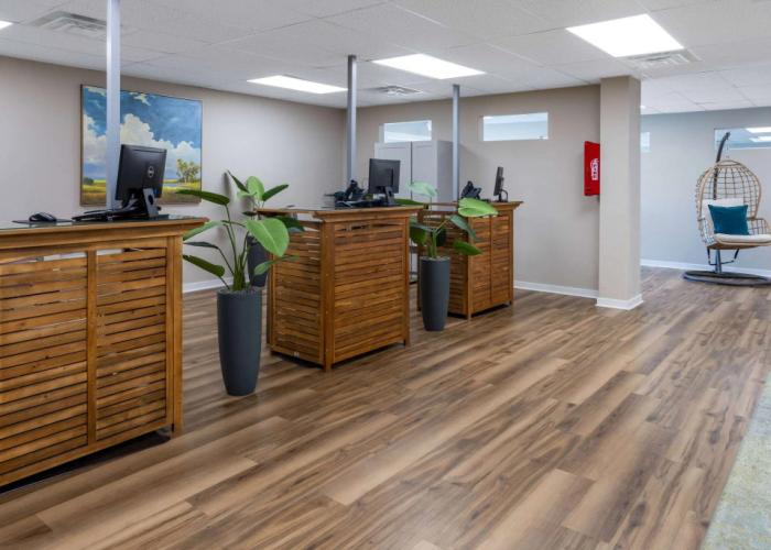 Atlantic Beach Resort, a Ramada by Wyndham