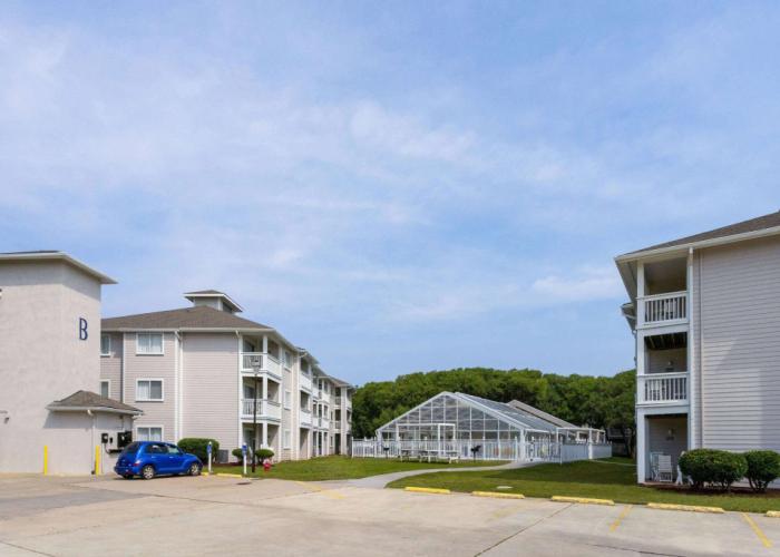 Atlantic Beach Resort, a Ramada by Wyndham