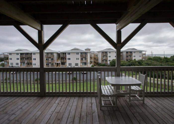 Atlantic Beach Resort, a Ramada by Wyndham