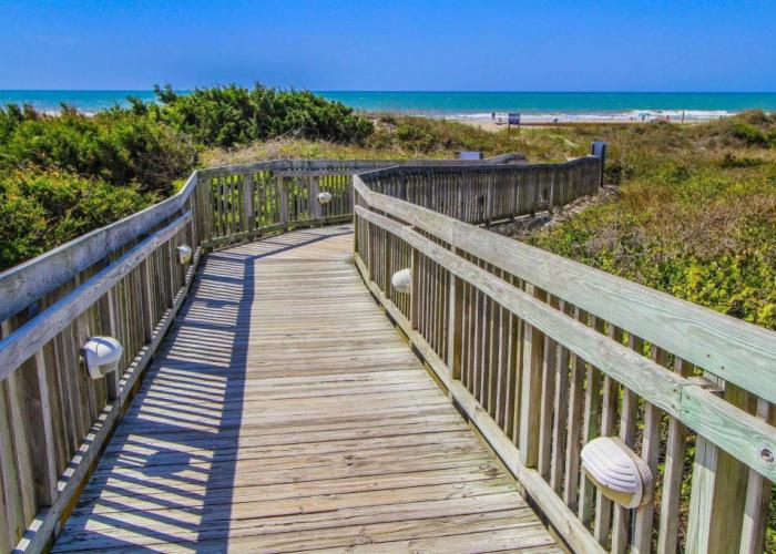 A Place at the Beach