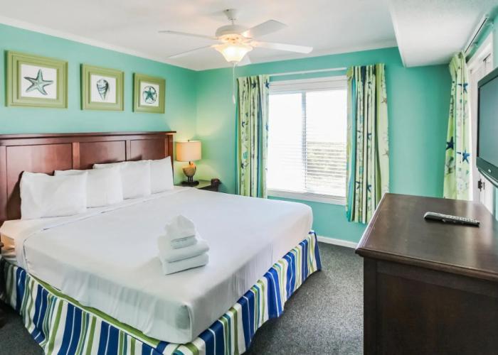 A Place at the Beach