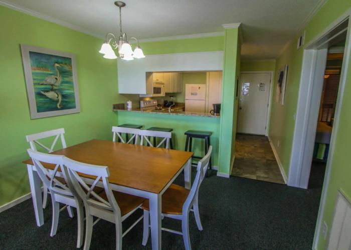 A Place at the Beach