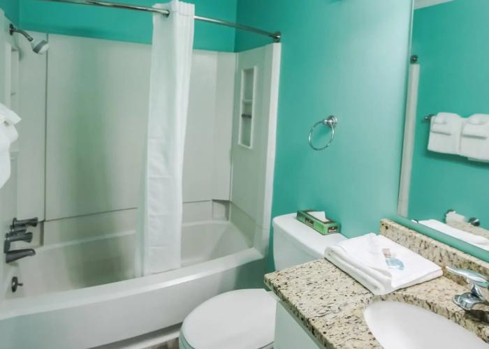 A Place at the Beach