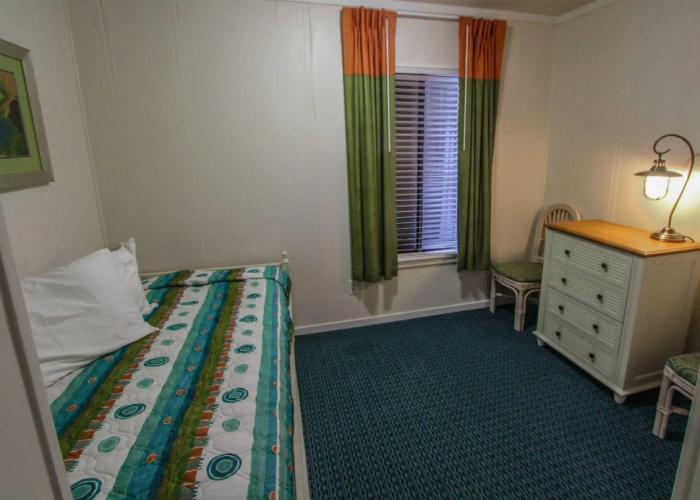 A Place at the Beach