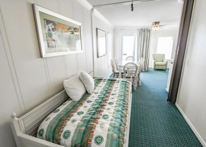 A Place at the Beach