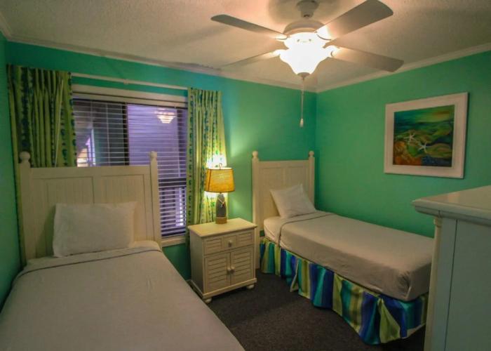 A Place at the Beach