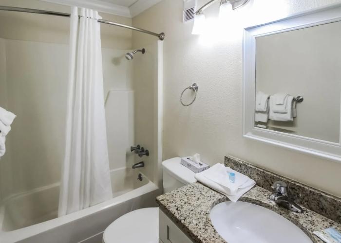 A Place at the Beach