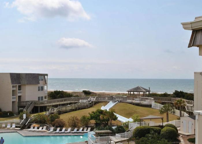 A Place at the Beach