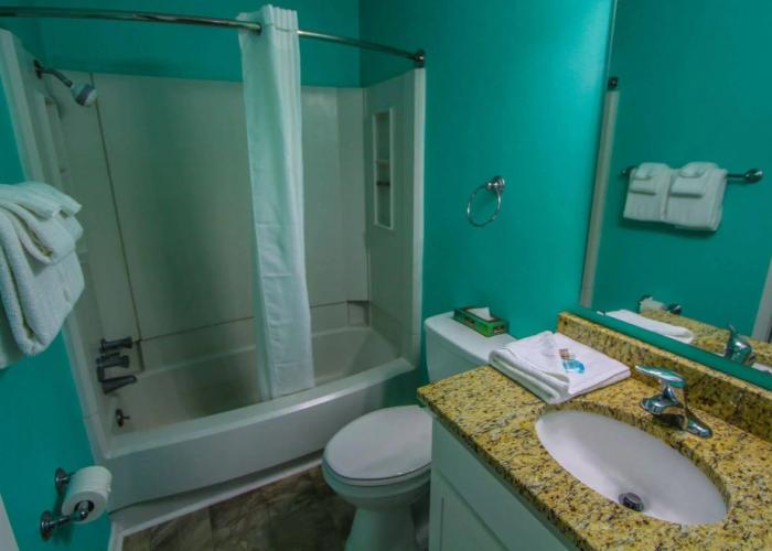 A Place at the Beach