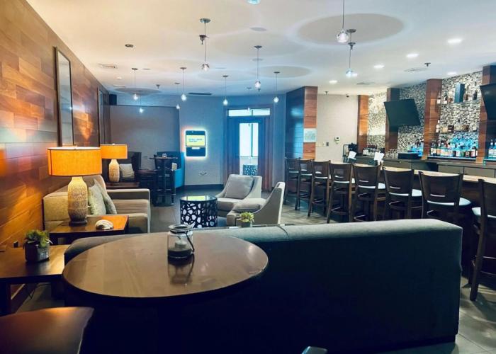 DoubleTree by Hilton Atlantic Beach Oceanfront