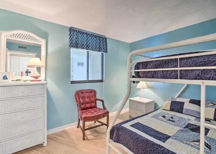 Sands Villa Resort Oceanfront Condo With Pools!