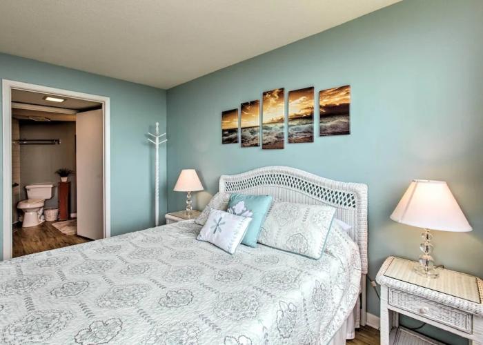 Sands Villa Resort Oceanfront Condo With Pools!