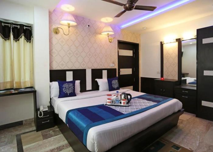 Hotel Laxman Resort