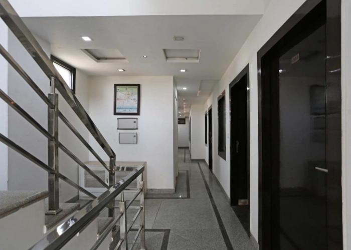 Hotel Laxman Resort