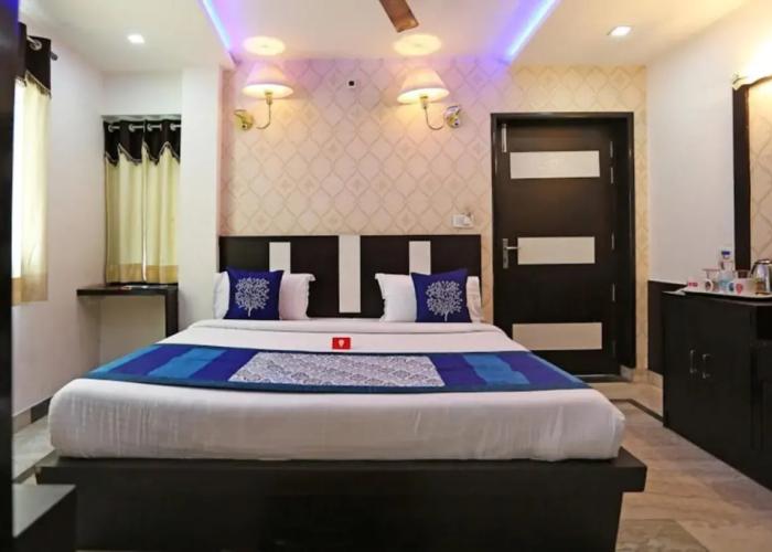 Hotel Laxman Resort