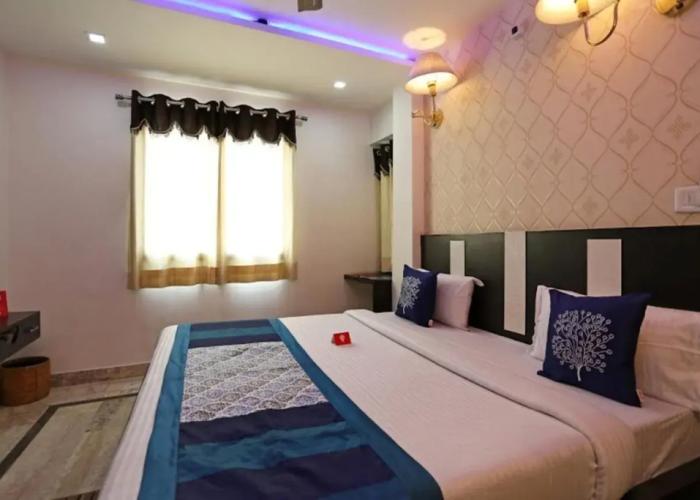 Hotel Laxman Resort