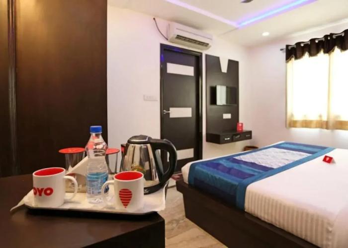Hotel Laxman Resort