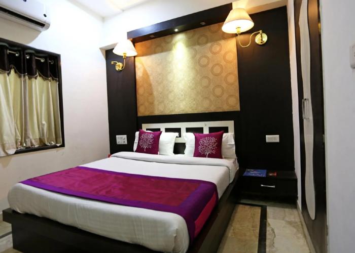 Hotel Laxman Resort