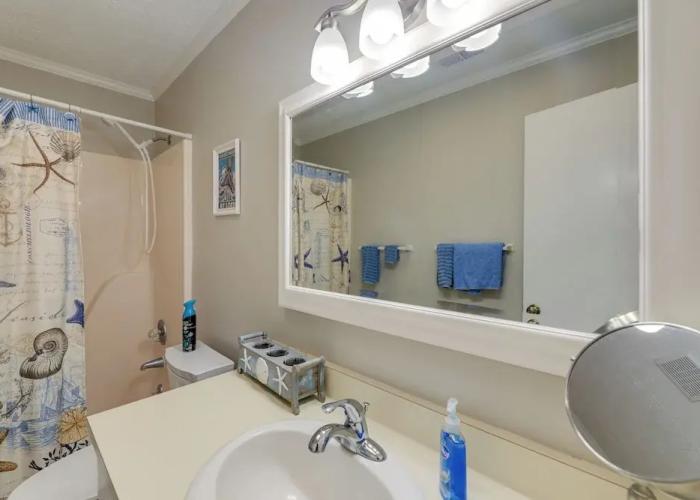 Atlantic Beach Home By Fort Macon State Park