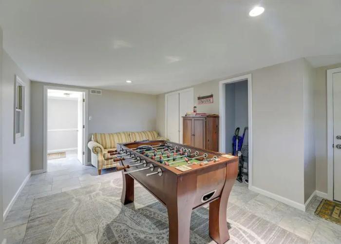 Atlantic Beach Home By Fort Macon State Park