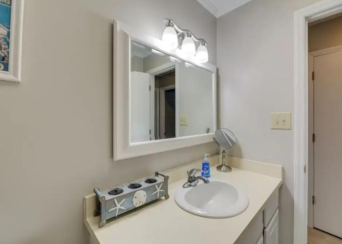 Atlantic Beach Home By Fort Macon State Park