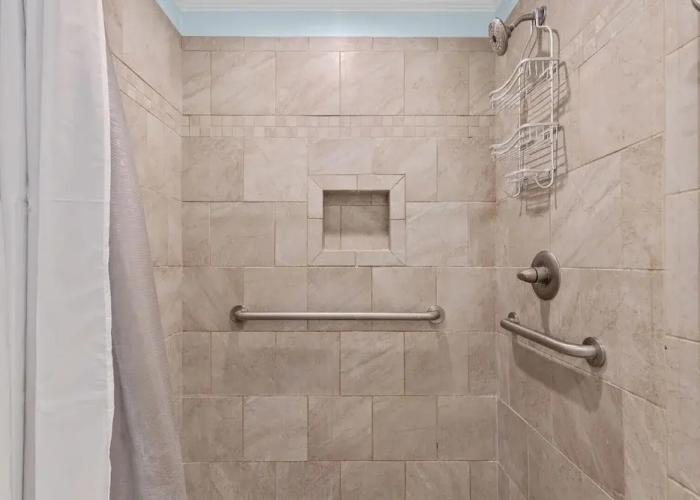 Barefoot Ventures 4 Bedroom Townhouse by RedAwning