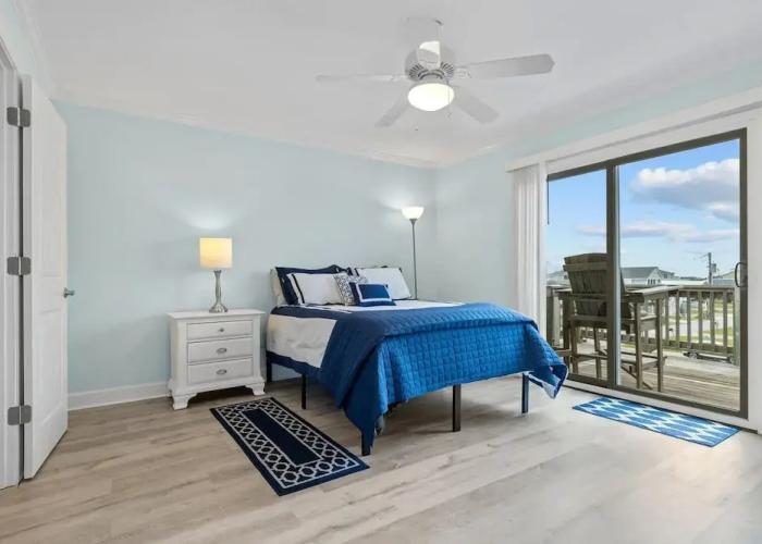 Barefoot Ventures 4 Bedroom Townhouse by RedAwning