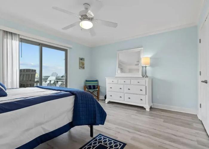 Barefoot Ventures 4 Bedroom Townhouse by RedAwning