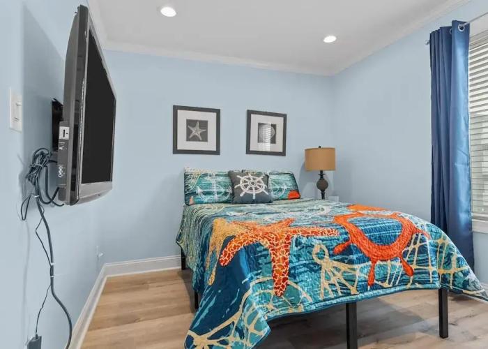 Barefoot Ventures 4 Bedroom Townhouse by RedAwning