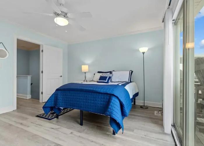 Barefoot Ventures 4 Bedroom Townhouse by RedAwning