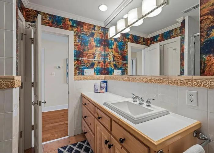 The Amadeus 5 Bedroom Home by RedAwning