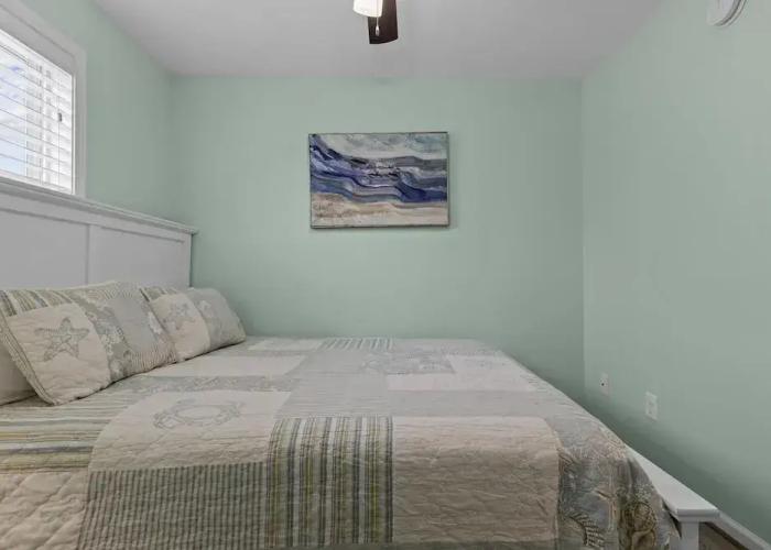 Boardwalk Shores C 3 Bedroom Duplex by RedAwning