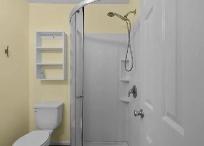 Boardwalk Shores C 3 Bedroom Duplex by RedAwning